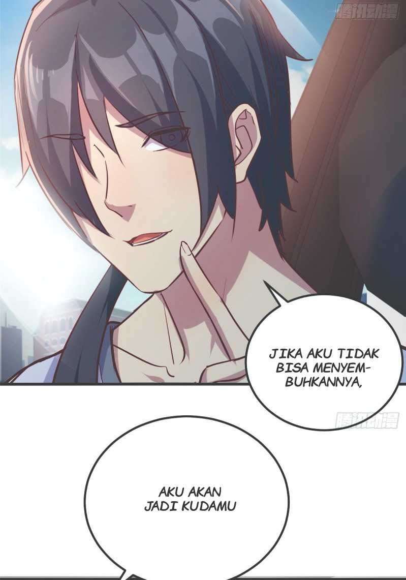 Full-level Peach Blossom Acupuncturist Chapter 02 Image 15