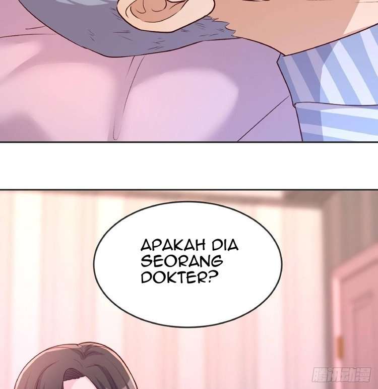 Full-level Peach Blossom Acupuncturist Chapter 13 Image 41