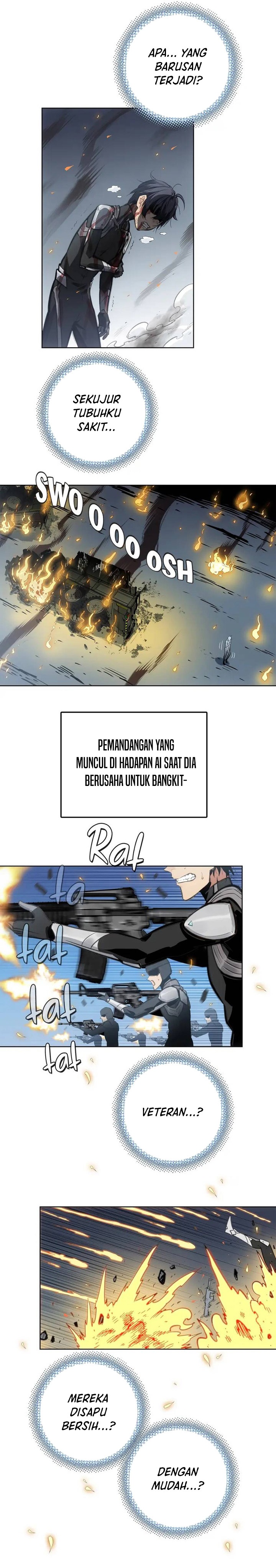 Might Through Death Chapter 01 Image 14