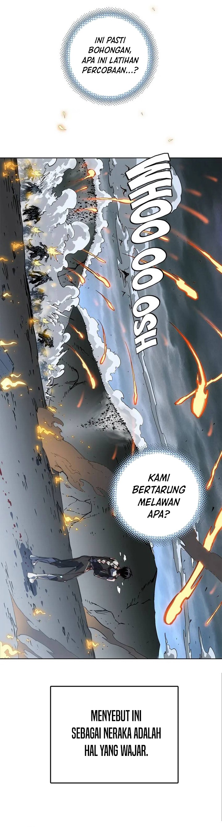 Might Through Death Chapter 01 Image 15