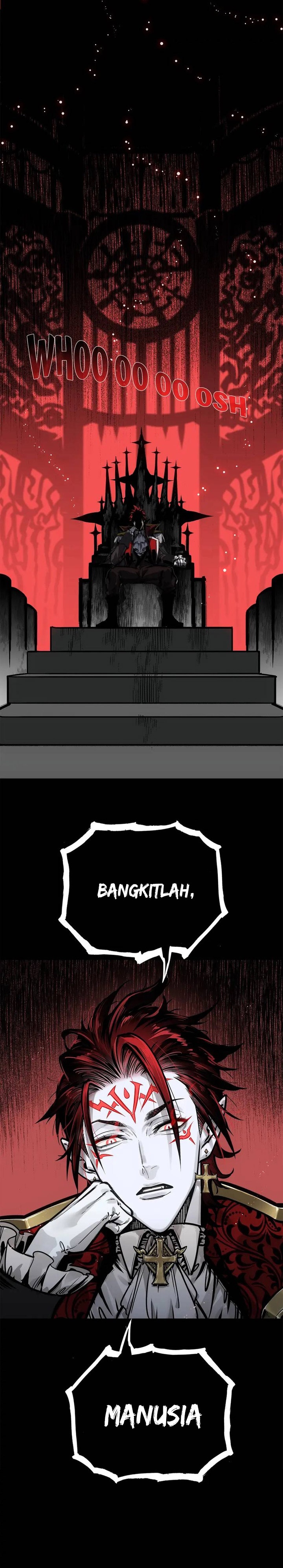 Might Through Death Chapter 01 Image 33