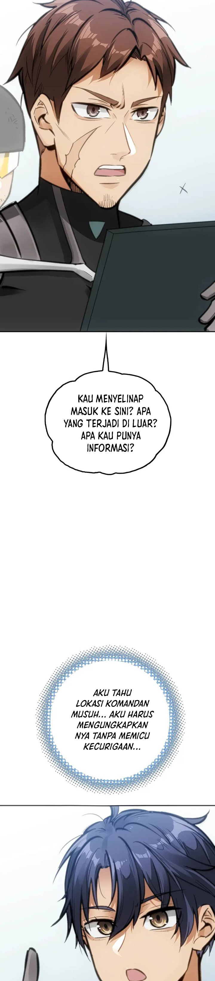Might Through Death Chapter 07 Image 3