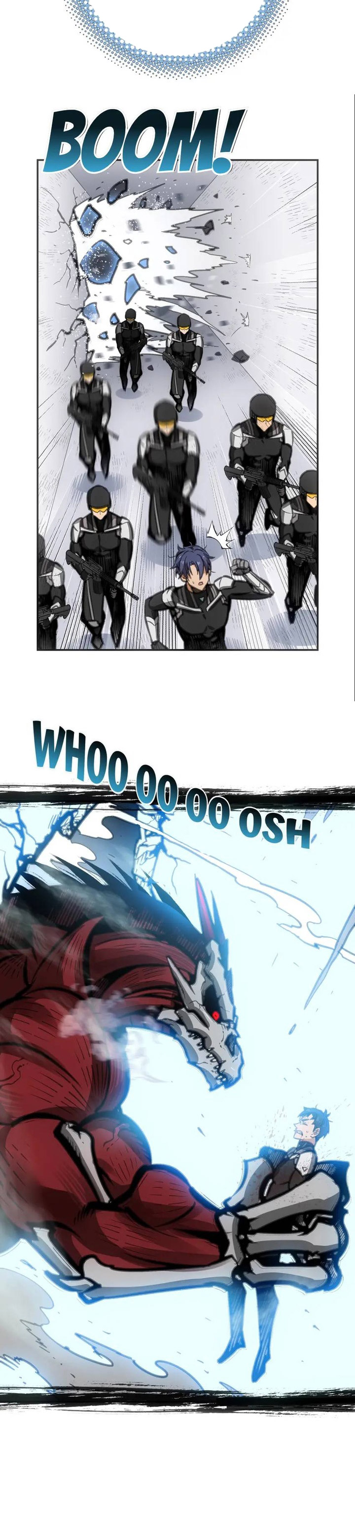 Might Through Death Chapter 07 Image 23