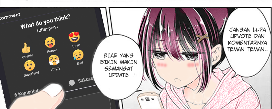 Might Through Death Chapter 08 Image 31