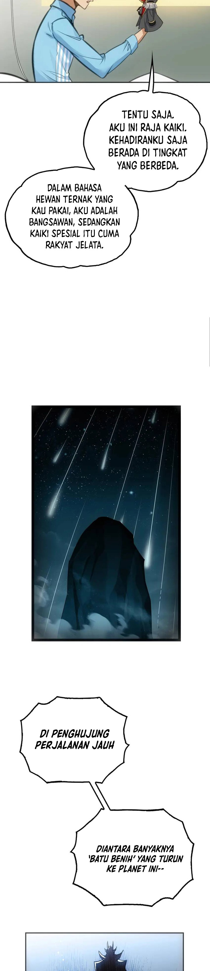 Might Through Death Chapter 09 Image 15