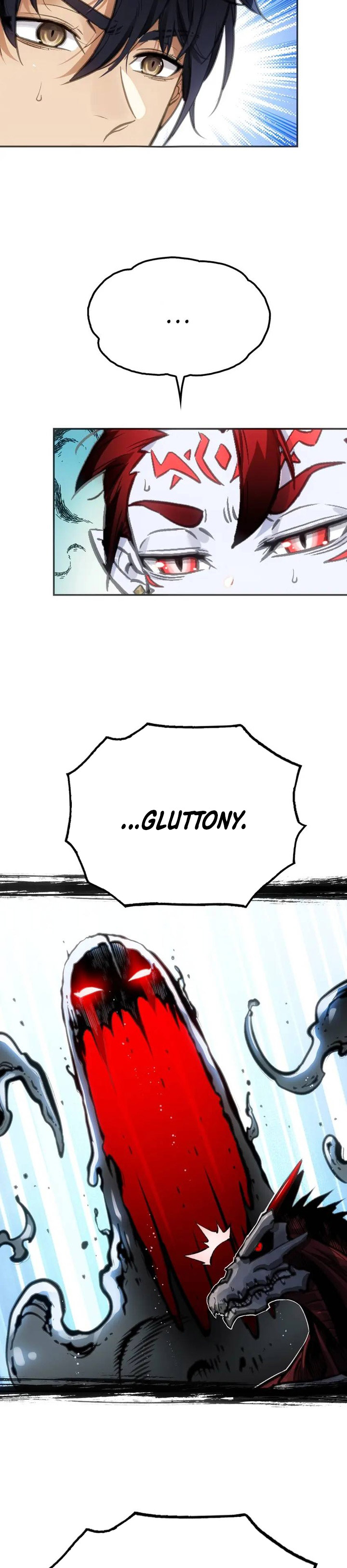 Might Through Death Chapter 09 Image 20