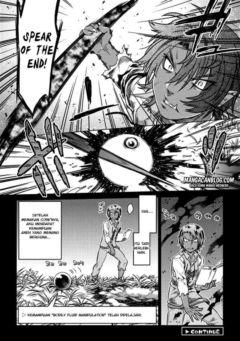 Re:Monster Chapter 05 Image 23
