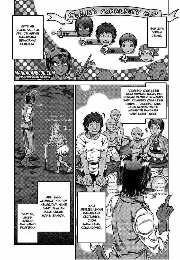 Re:Monster Chapter 06 Image 2