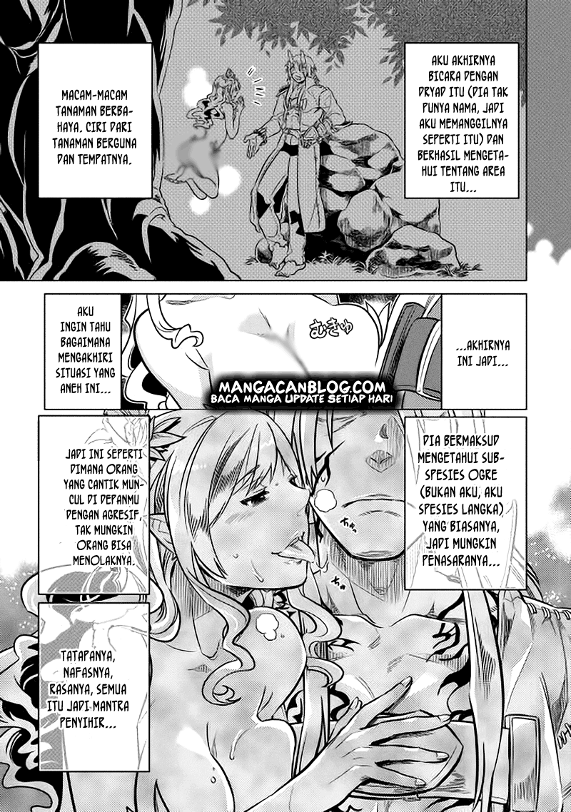 Re:Monster Chapter 15 Image 9