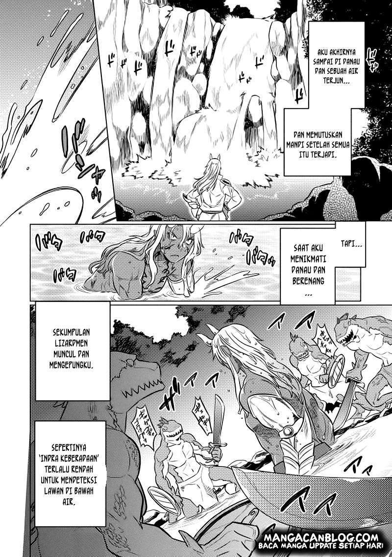 Re:Monster Chapter 15 Image 18