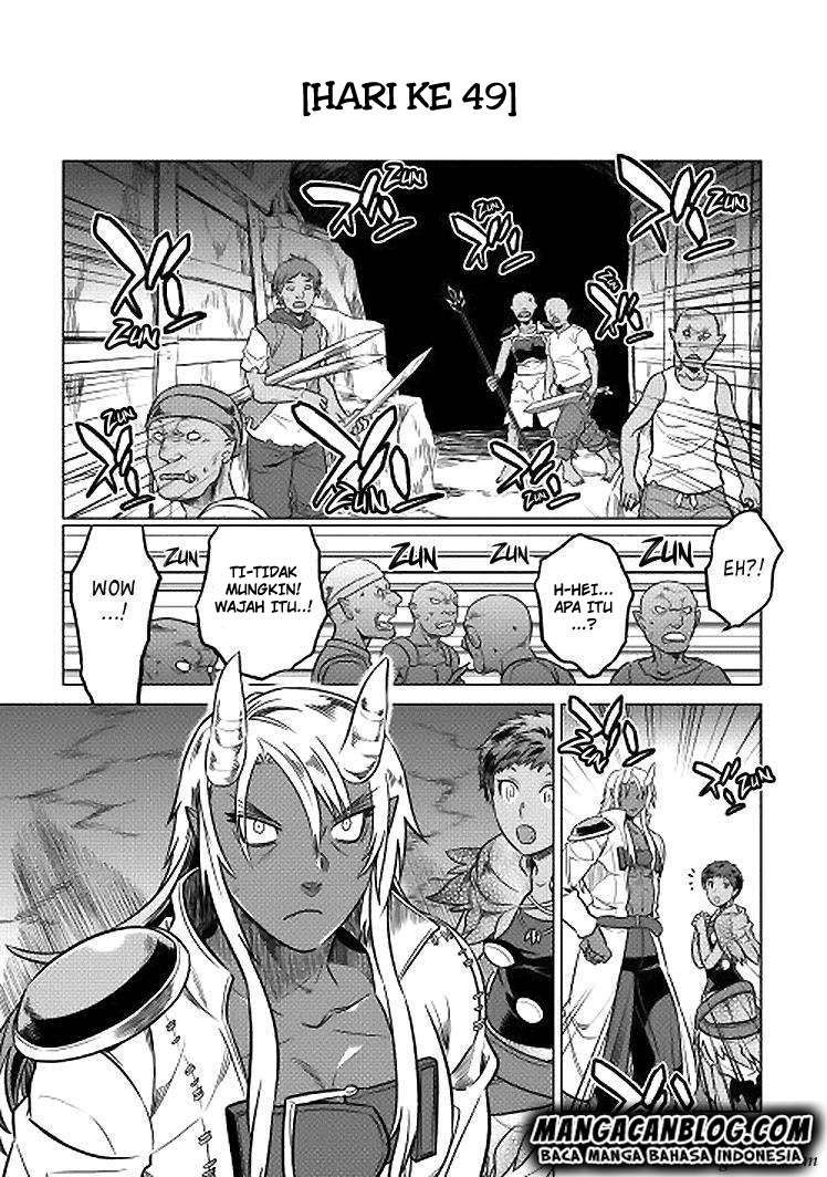 Re:Monster Chapter 18 Image 8