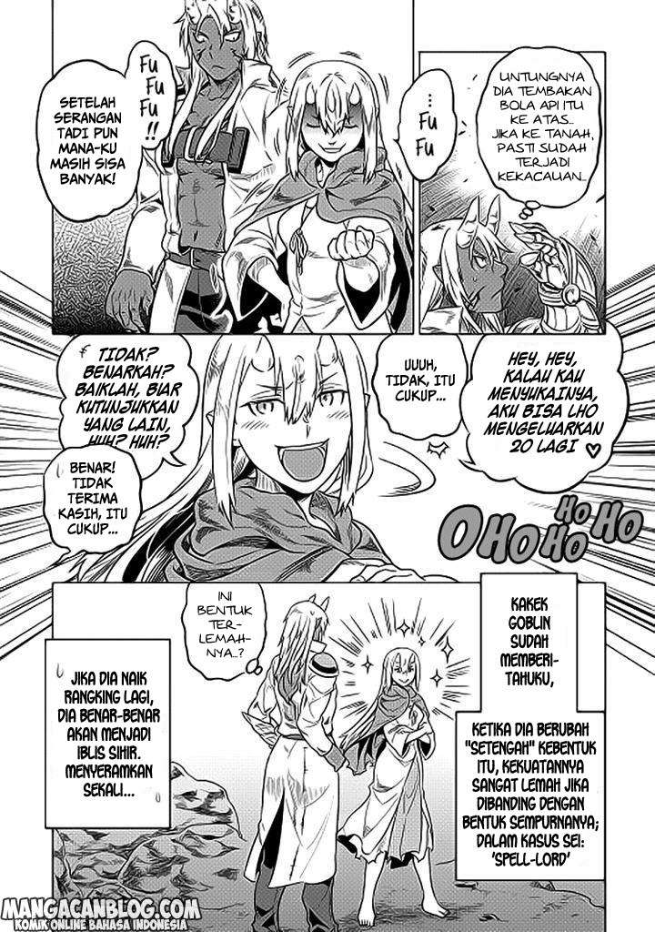 Re:Monster Chapter 19 Image 8