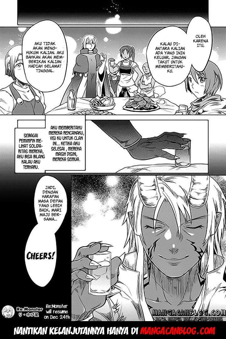Re:Monster Chapter 19 Image 47