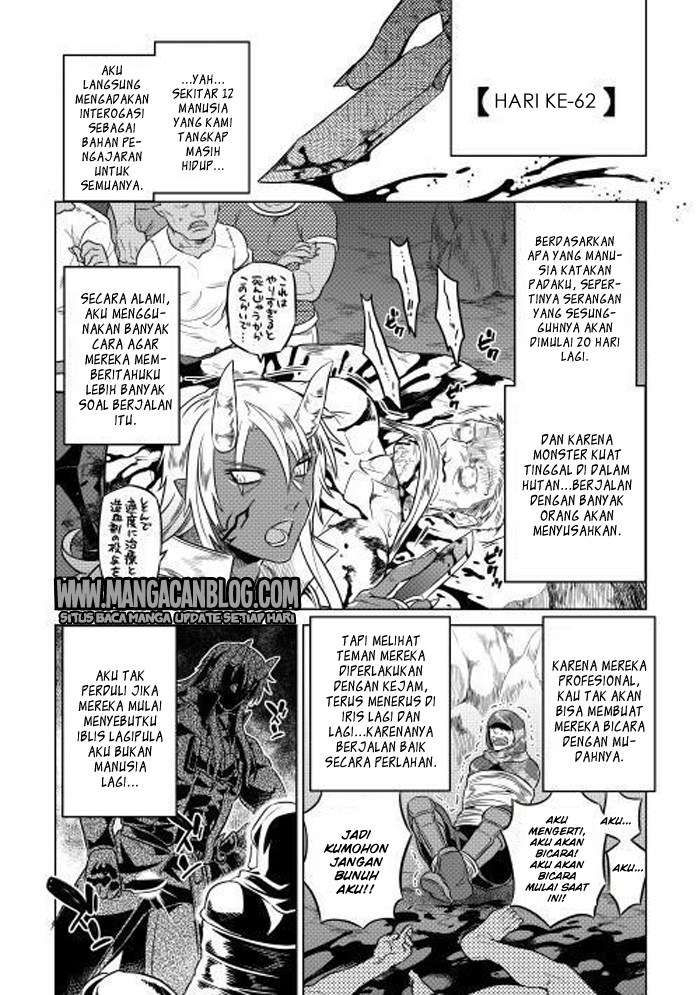 Re:Monster Chapter 24 Image 15