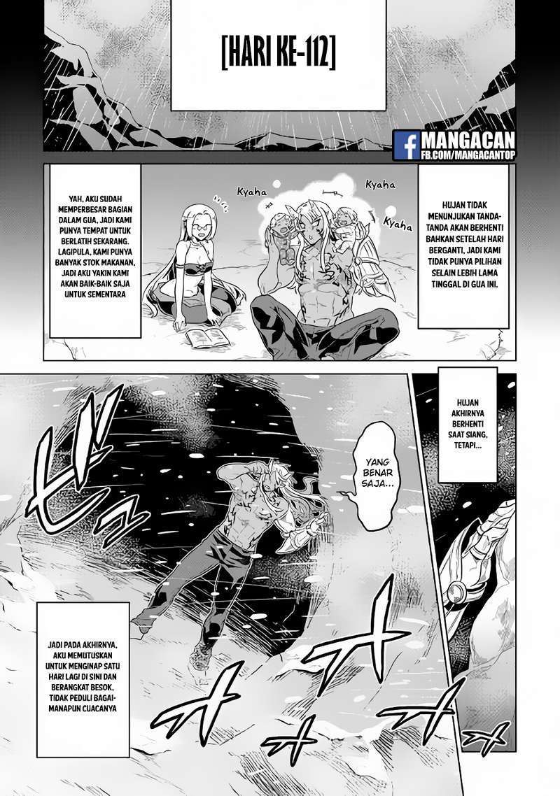 Re:Monster Chapter 44 Image 0