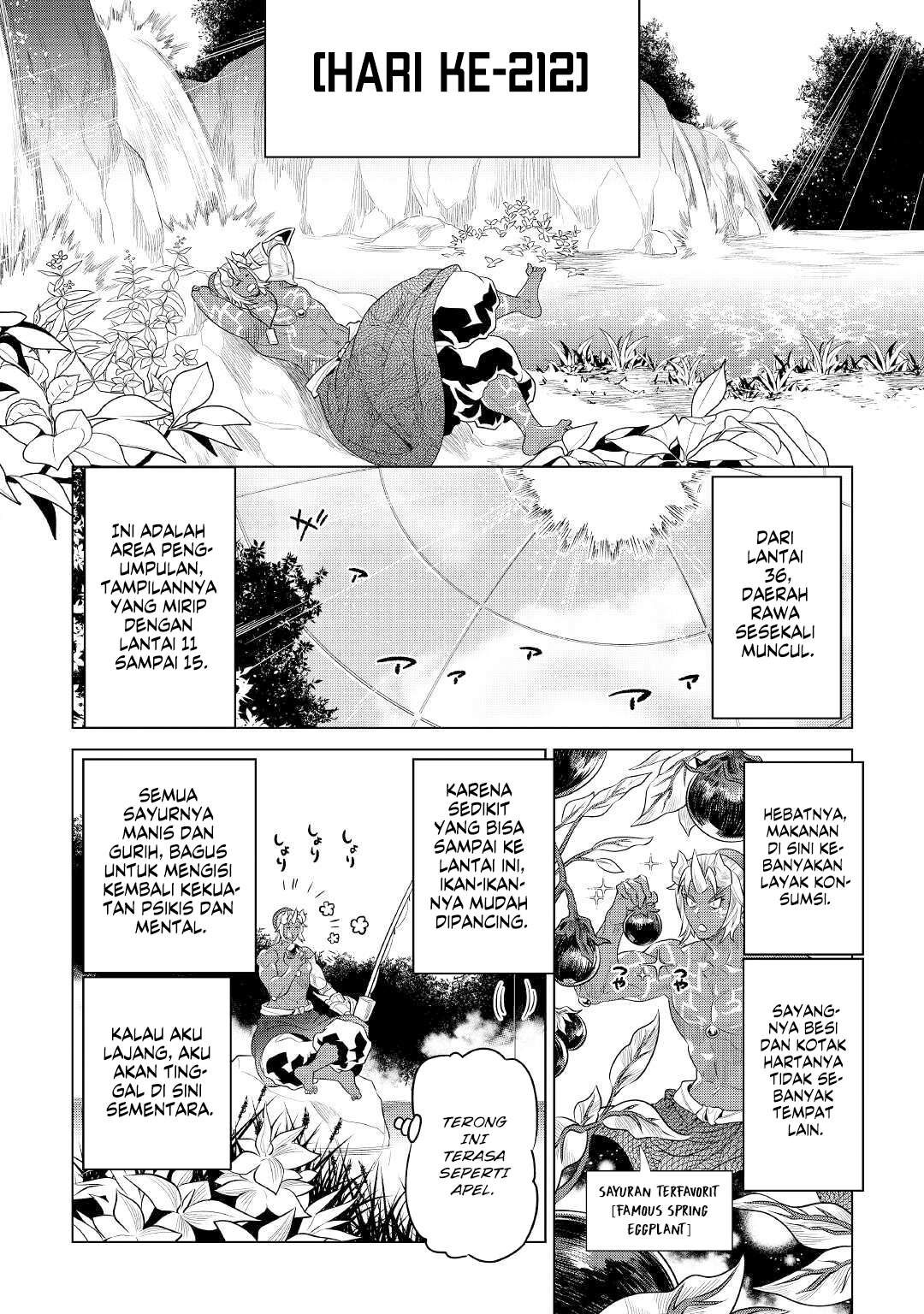 Re:Monster Chapter 83 Image 10