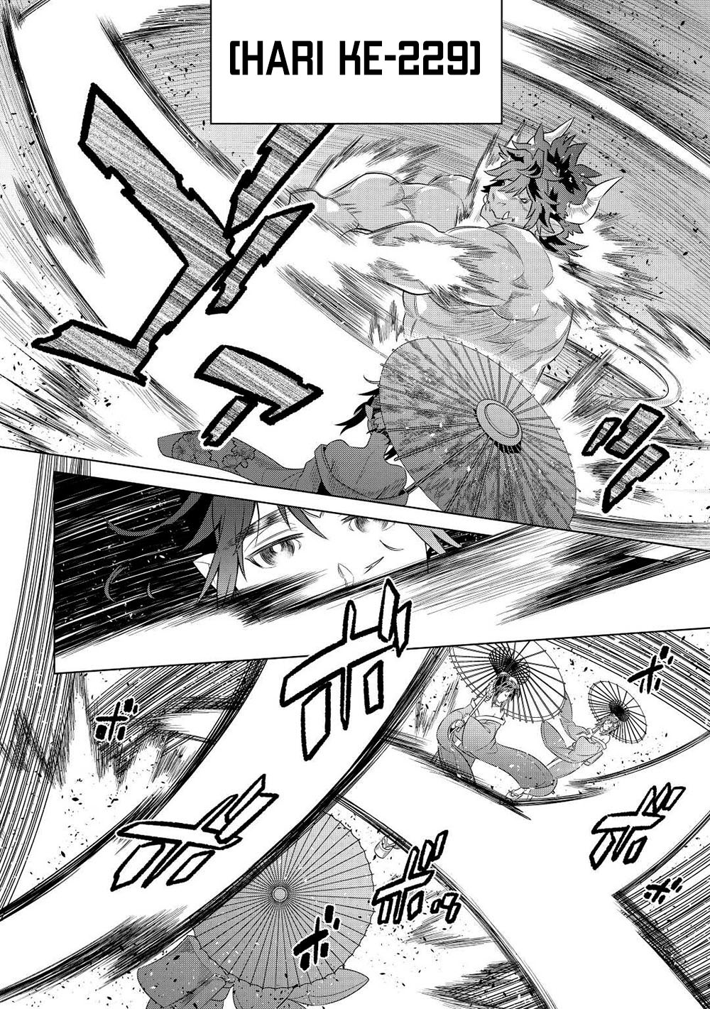 Re:Monster Chapter 90 Image 2