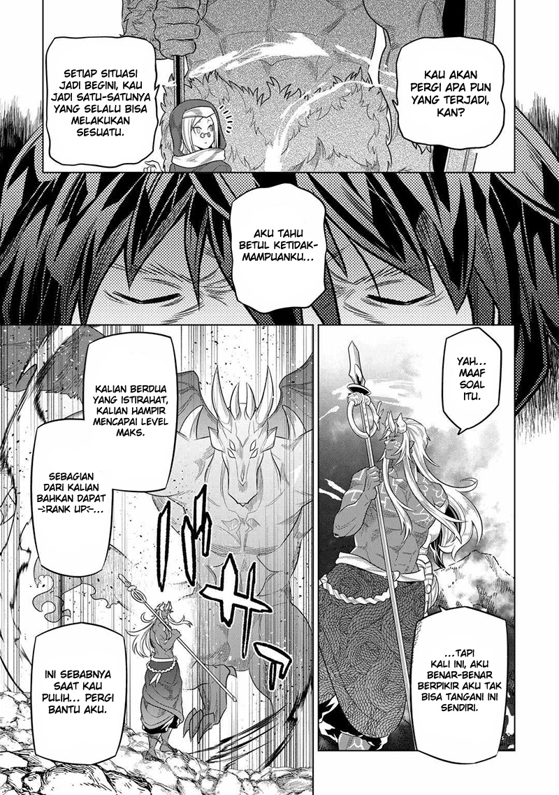 Re:Monster Chapter 98 Image 3