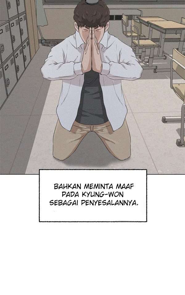 Justice Never Die Chapter 08 Image 20