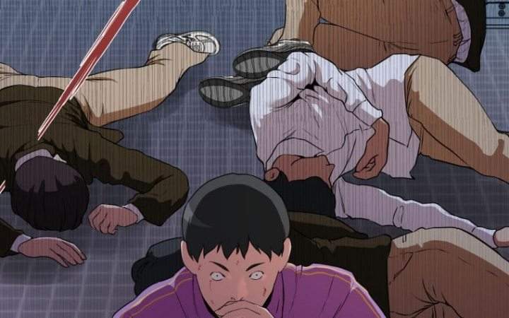 Justice Never Die Chapter 09 Image 56