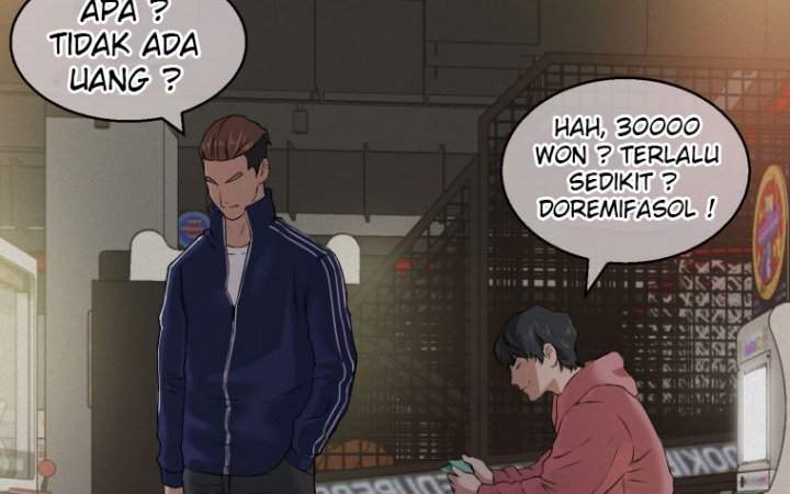 Justice Never Die Chapter 10 Image 2