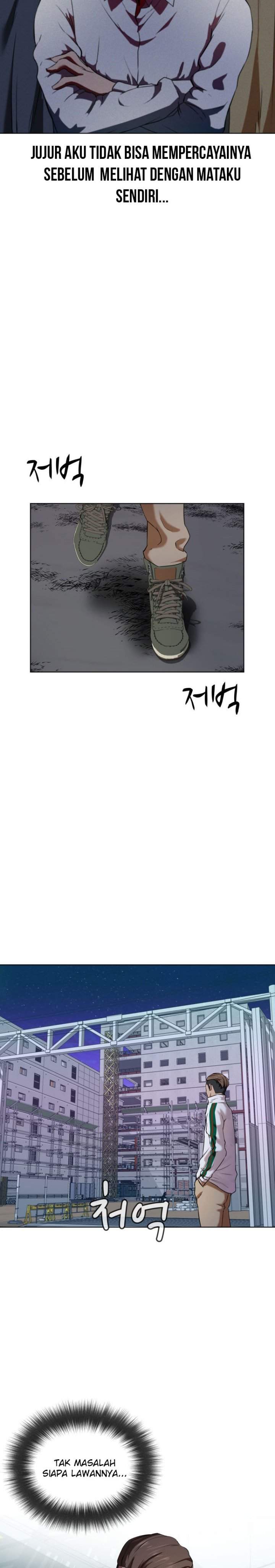 Justice Never Die Chapter 10 Image 7
