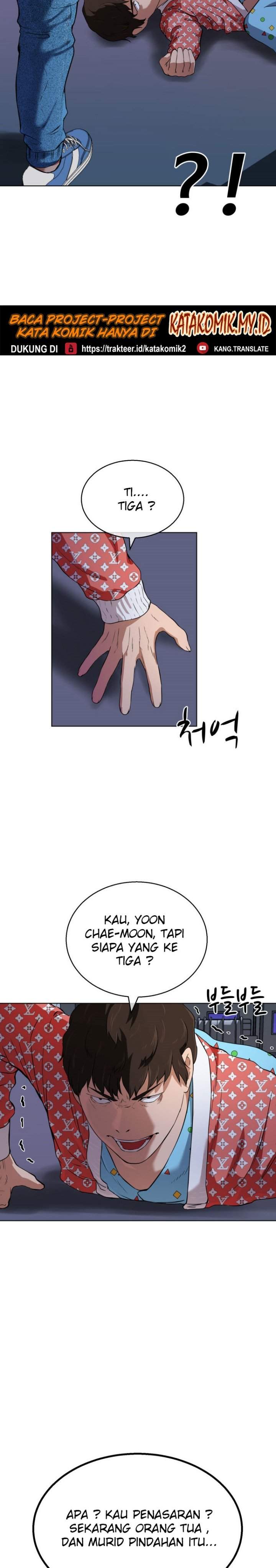 Justice Never Die Chapter 10 Image 47