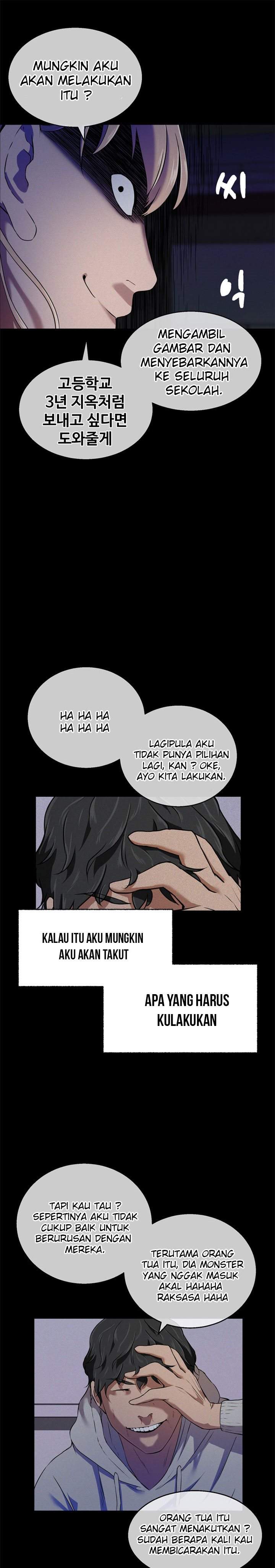Justice Never Die Chapter 11 Image 31