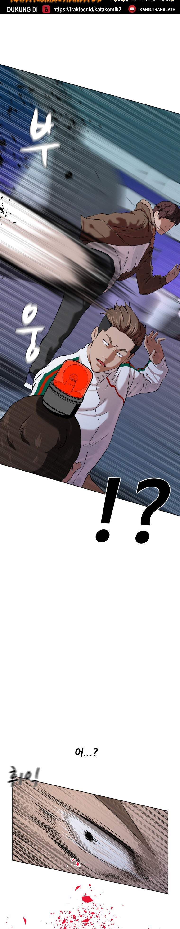 Justice Never Die Chapter 12.2 Image 6