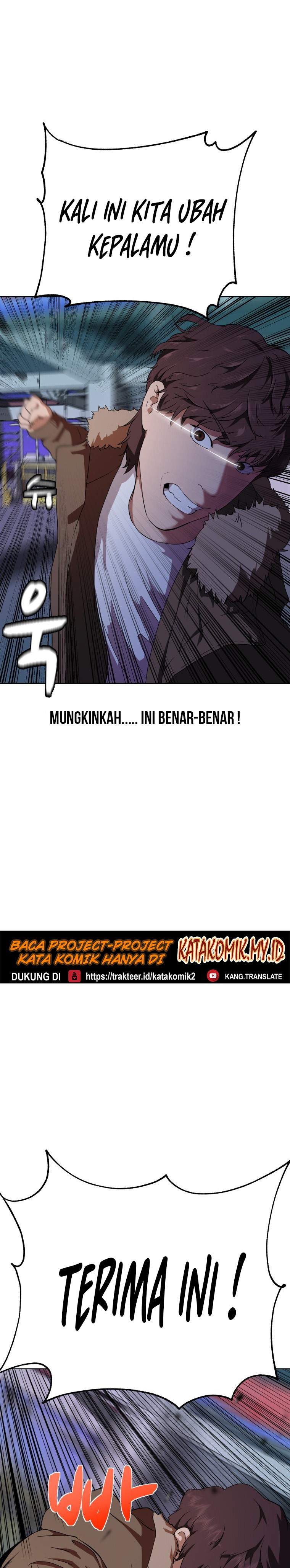 Justice Never Die Chapter 12.2 Image 21