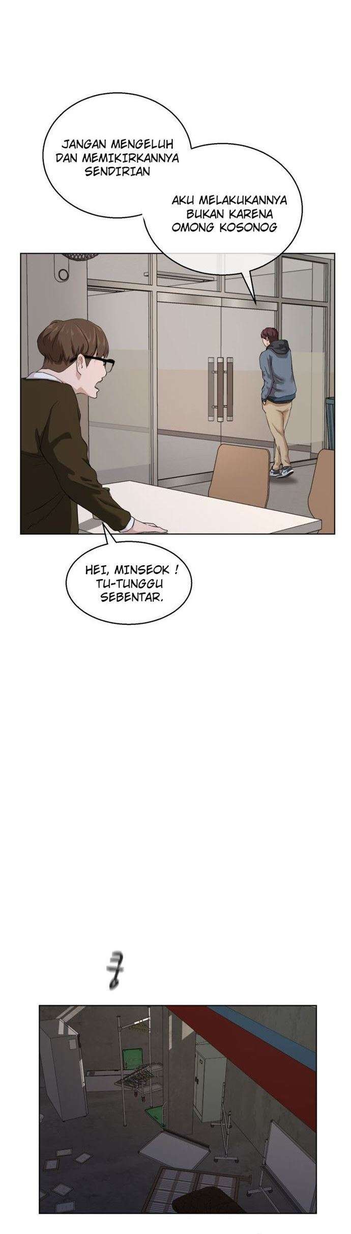 Justice Never Die Chapter 3 Image 29
