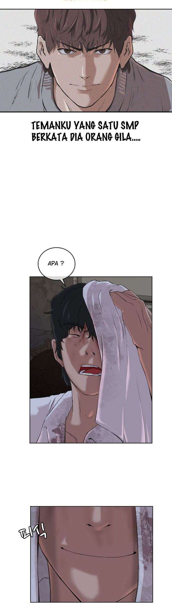 Justice Never Die Chapter 3 Image 36