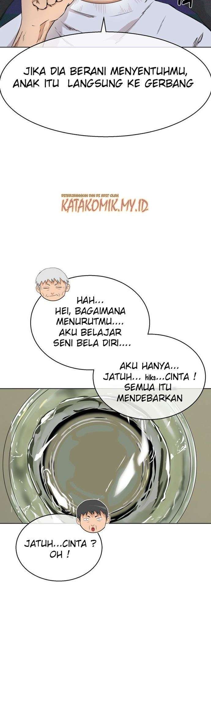 Justice Never Die Chapter 4 Image 6