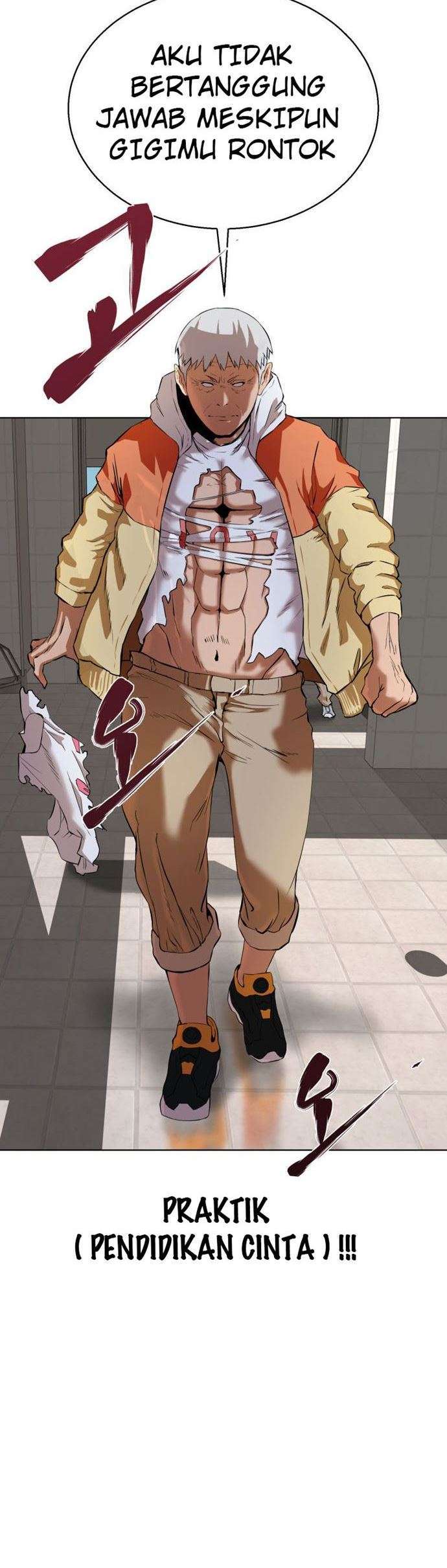 Justice Never Die Chapter 5 Image 17