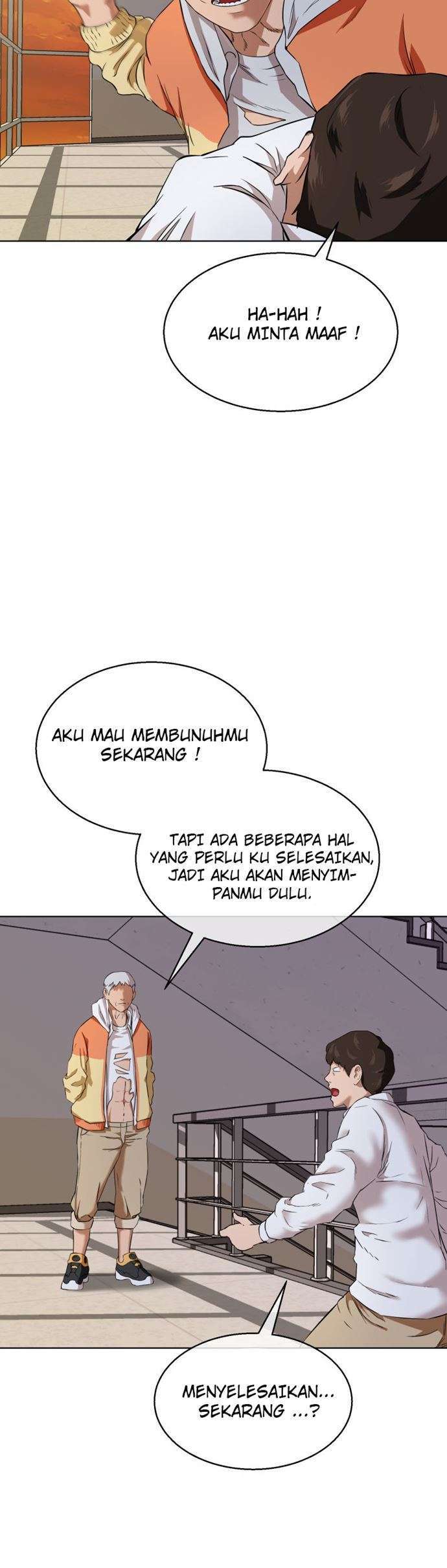 Justice Never Die Chapter 5 Image 55