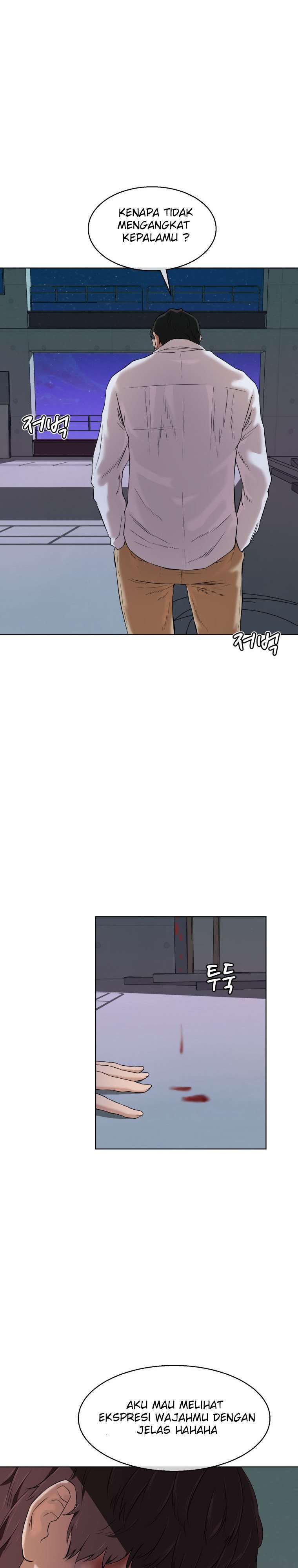 Justice Never Die Chapter 6 Image 4