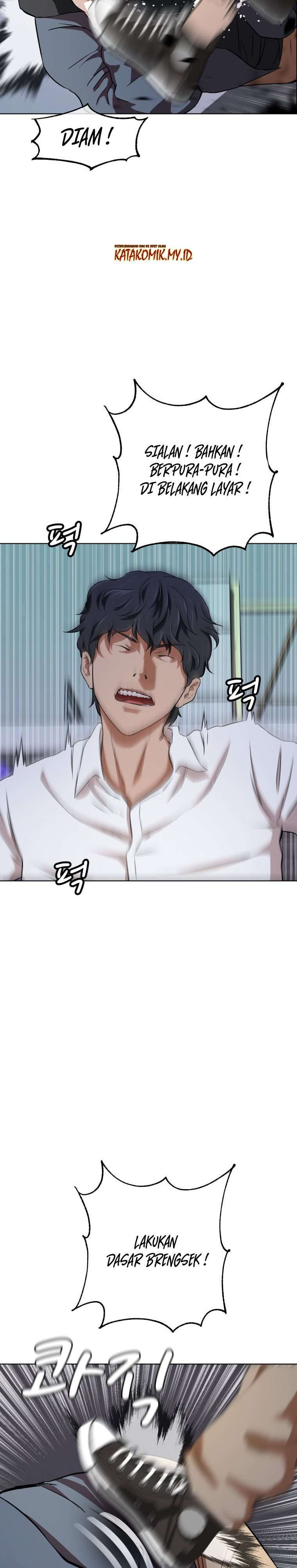 Justice Never Die Chapter 6 Image 20