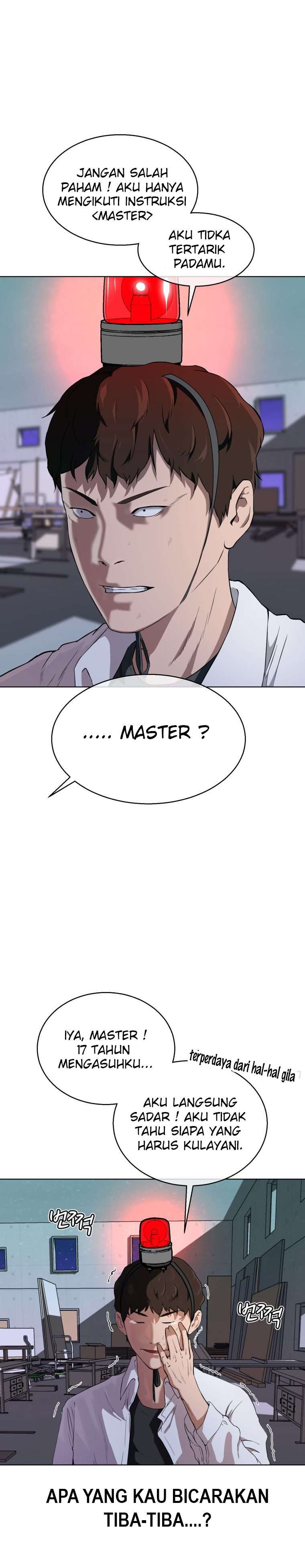 Justice Never Die Chapter 7 Image 4