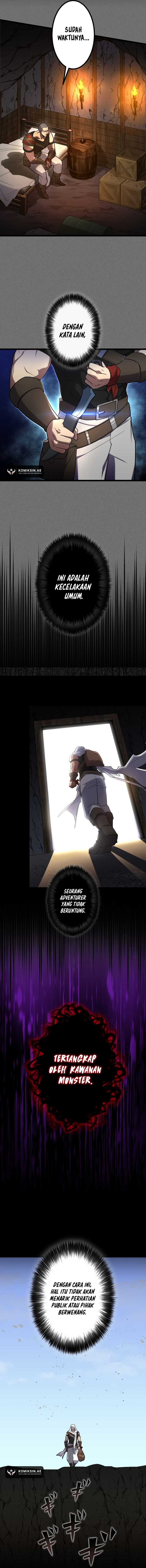 Because I’m Super Lucky, I Got a Second Chance at Life Chapter 07 Image 11