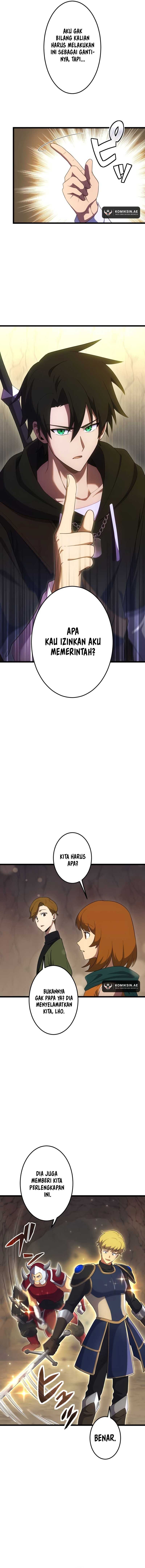 Because I’m Super Lucky, I Got a Second Chance at Life Chapter 08 Image 14