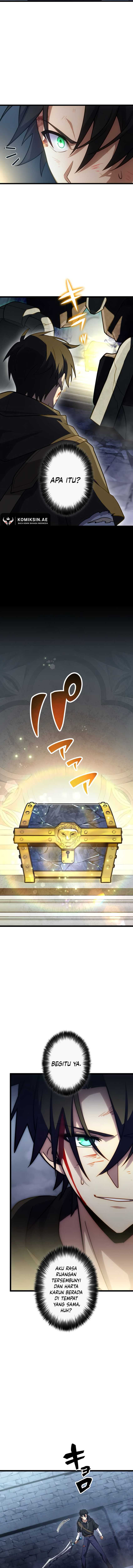 Because I’m Super Lucky, I Got a Second Chance at Life Chapter 13 Image 8