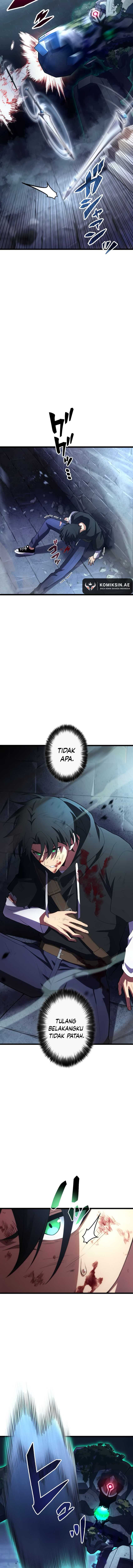 Because I’m Super Lucky, I Got a Second Chance at Life Chapter 13 Image 12