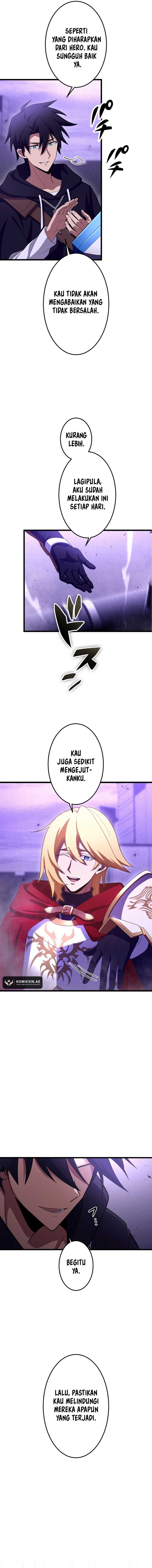 Because I’m Super Lucky, I Got a Second Chance at Life Chapter 19 Image 2