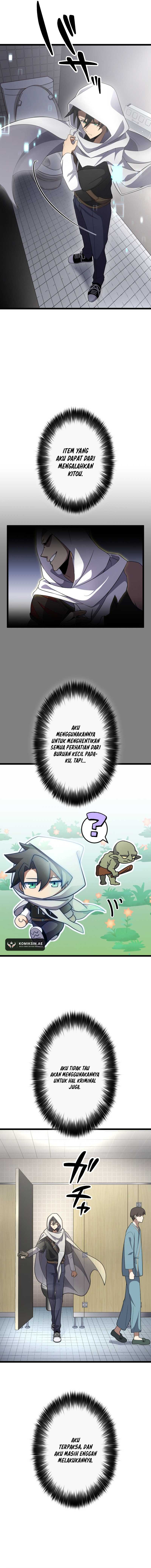 Because I’m Super Lucky, I Got a Second Chance at Life Chapter 20 Image 11