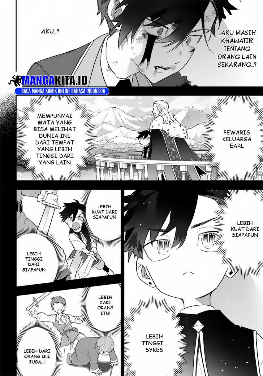 Sekai ni Hitori, Zenzokusei Mahou no Tsukaite Chapter 11 Image 6
