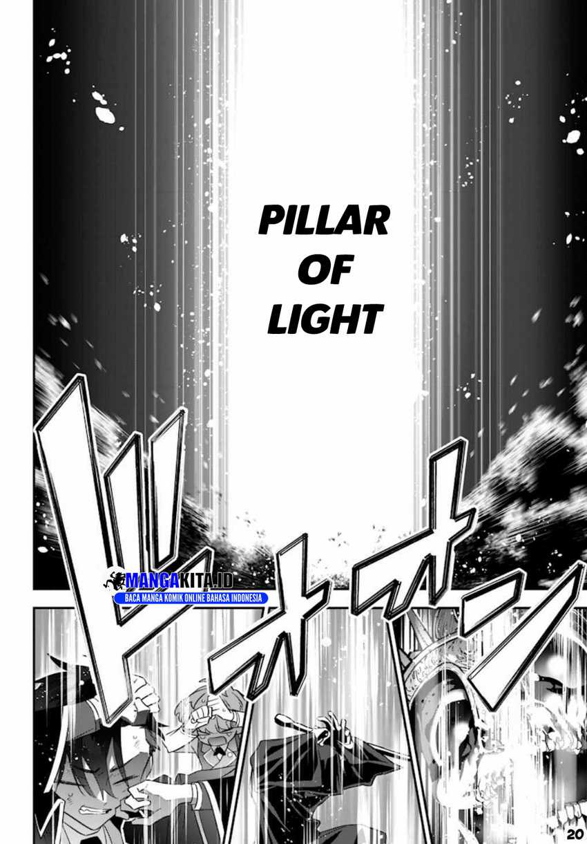 Sekai ni Hitori, Zenzokusei Mahou no Tsukaite Chapter 14 Image 21