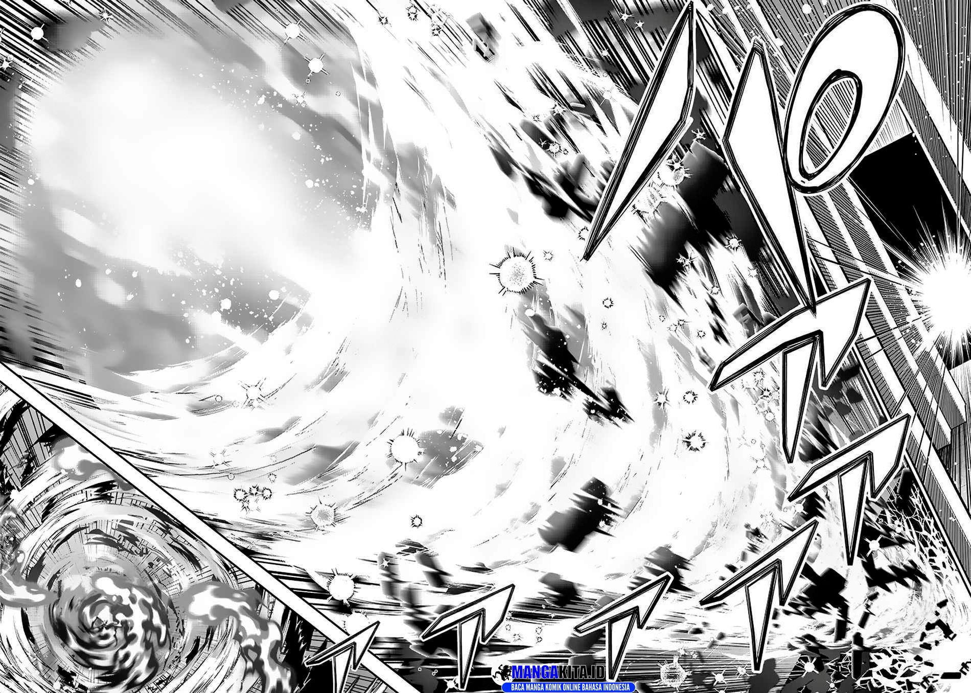 Sekai ni Hitori, Zenzokusei Mahou no Tsukaite Chapter 19 Image 20