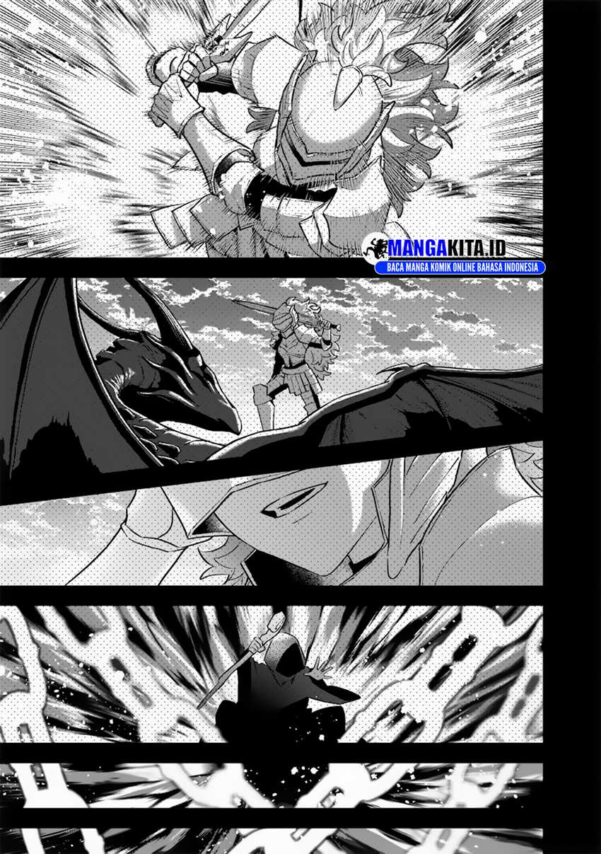 Sekai ni Hitori, Zenzokusei Mahou no Tsukaite Chapter 26 Image 11