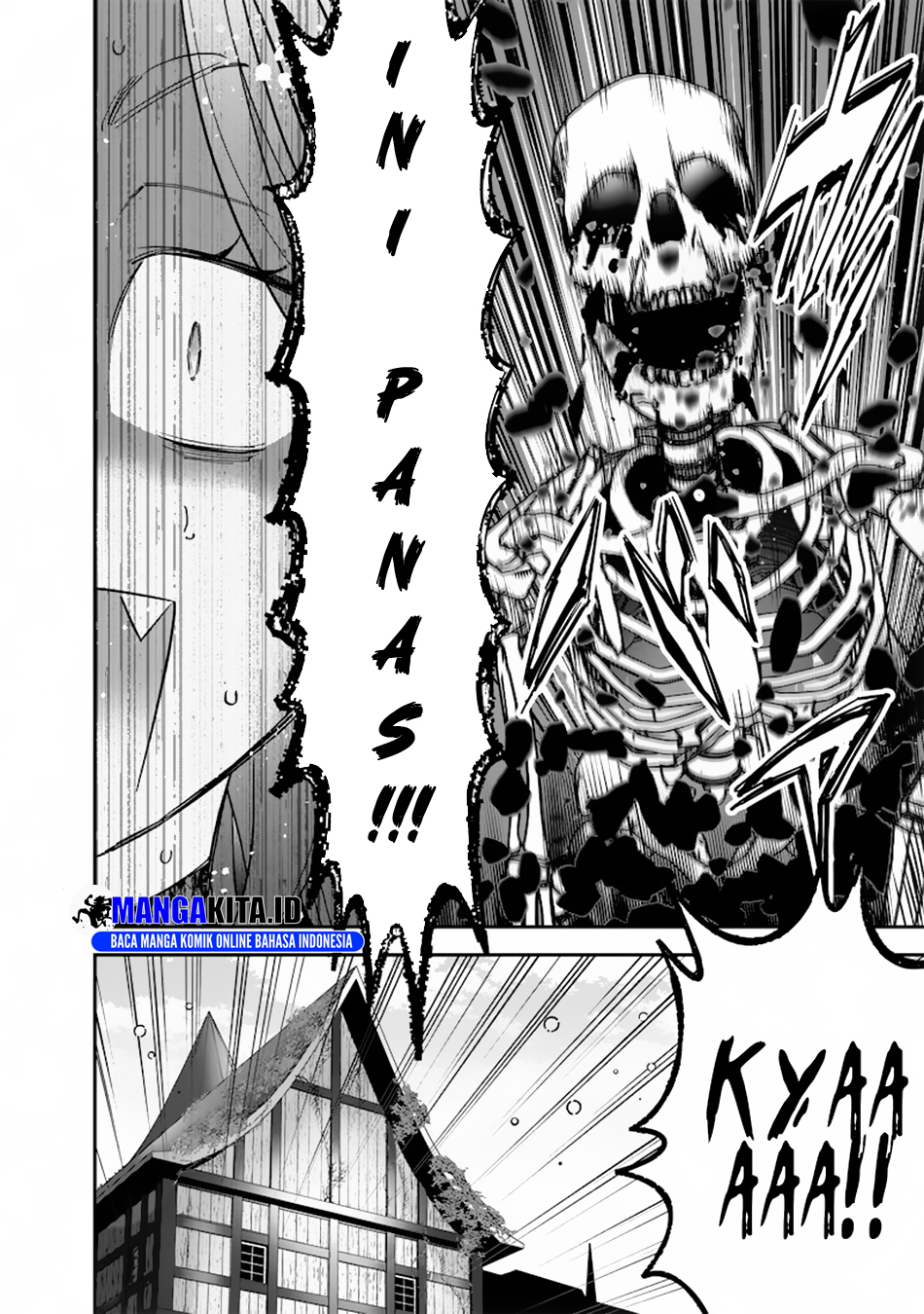 Sekai ni Hitori, Zenzokusei Mahou no Tsukaite Chapter 33 Image 6