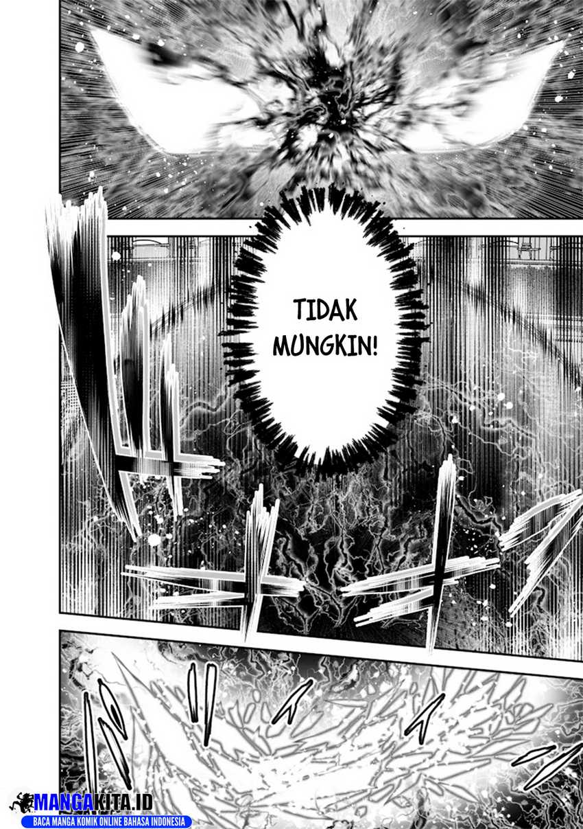 Sekai ni Hitori, Zenzokusei Mahou no Tsukaite Chapter 40 Image 12